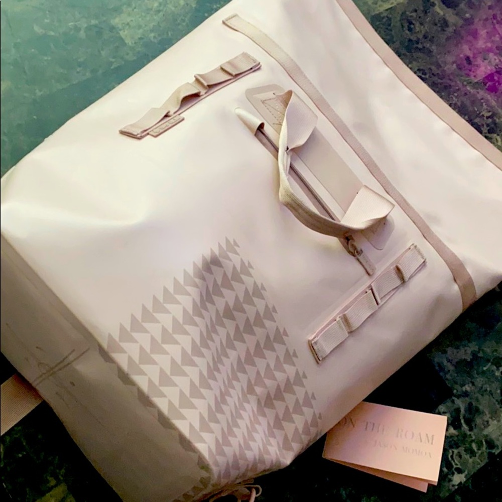 25L Dirty Pink So ill bag